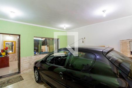 Casa à venda com 180m², 2 quartos e 2 vagasGaragem 