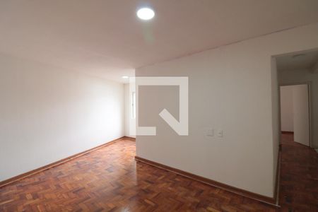 Apartamento para alugar com 2 quartos, 53m² em Alto da Mooca, São Paulo