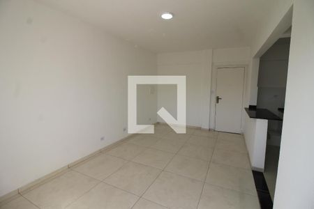 Sala de apartamento para alugar com 2 quartos, 53m² em Alto da Mooca, São Paulo