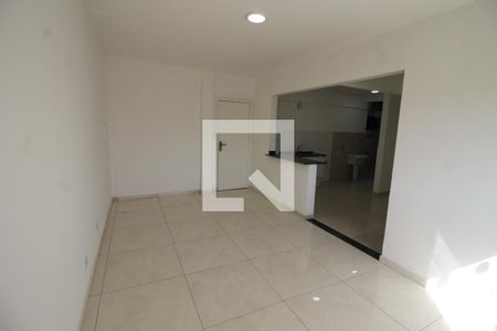 Sala de apartamento para alugar com 2 quartos, 53m² em Alto da Mooca, São Paulo