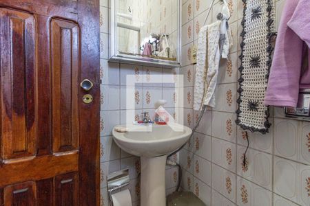 Casa à venda com 120m², 3 quartos e 2 vagasBanheiro da suíte 1