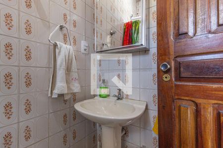 Casa à venda com 120m², 3 quartos e 2 vagasBanheiro da suíte 2