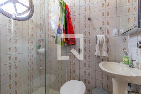 Casa à venda com 120m², 3 quartos e 2 vagasBanheiro da suíte 2