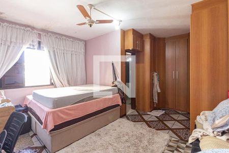 Casa à venda com 120m², 3 quartos e 2 vagasSuíte 3