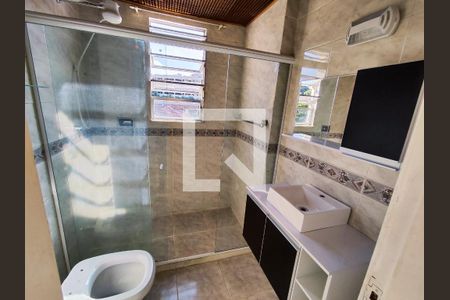 Apartamento à venda com 62m², 2 quartos e 1 vagaBanheiro