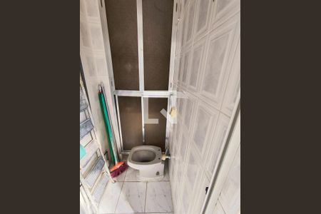 Apartamento à venda com 62m², 2 quartos e 1 vagaBanheiro de Serviço 