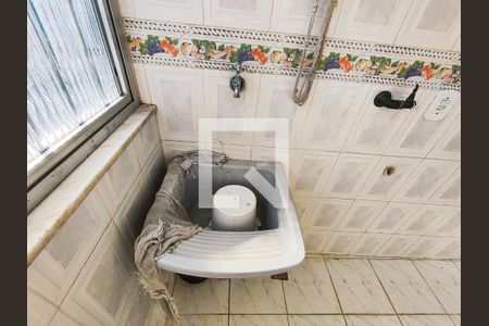 Apartamento à venda com 62m², 2 quartos e 1 vagaÁrea de Serviço - Tanque 