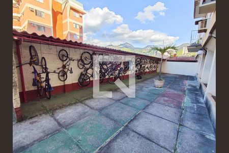 Apartamento à venda com 62m², 2 quartos e 1 vagaBicicletário 