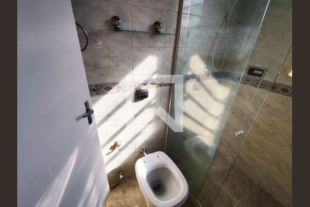 Apartamento à venda com 62m², 2 quartos e 1 vagaBanheiro