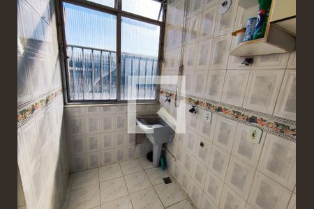 Apartamento à venda com 62m², 2 quartos e 1 vagaÁrea de Serviço