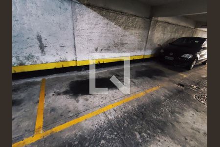 Apartamento à venda com 62m², 2 quartos e 1 vagaGaragem