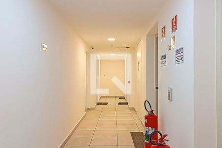Apartamento à venda com 34m², 1 quarto e sem vagaEntrada