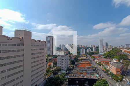 Apartamento à venda com 34m², 1 quarto e sem vagaQuarto