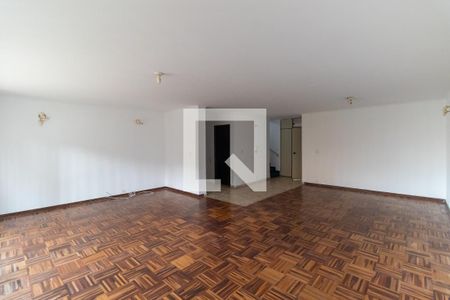 Sala de casa à venda com 5 quartos, 320m² em Sumaré, São Paulo