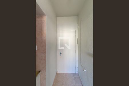 Studio para alugar com 29m², 1 quarto e sem vagaCozinha