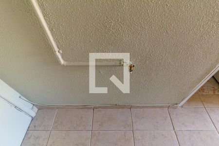 Studio para alugar com 29m², 1 quarto e sem vagaCozinha