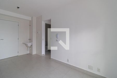 Apartamento para alugar com 35m², 2 quartos e sem vaga Apartamento para alugar com 35m², 2 quartos e sem vagaSala