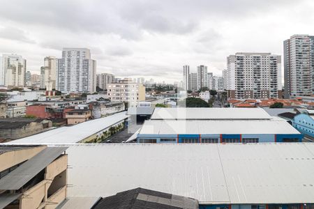 Apartamento para alugar com 35m², 2 quartos e sem vaga Apartamento para alugar com 35m², 2 quartos e sem vagaVista