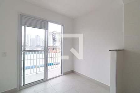Apartamento para alugar com 35m², 2 quartos e sem vaga Apartamento para alugar com 35m², 2 quartos e sem vagaSala