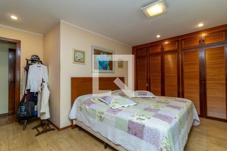 Apartamento à venda com 350m², 4 quartos e 3 vagasQuarto 1