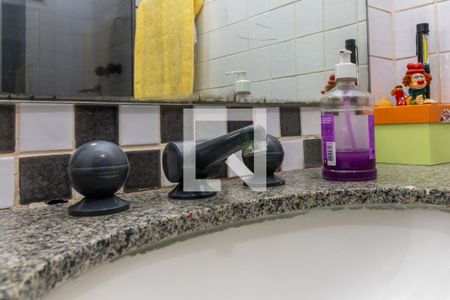 Apartamento à venda com 350m², 4 quartos e 3 vagasBanheiro Suíte 2