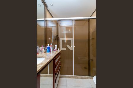 Apartamento à venda com 350m², 4 quartos e 3 vagasBanheiro Suíte 1