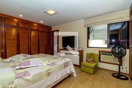 Apartamento à venda com 350m², 4 quartos e 3 vagasQuarto 1