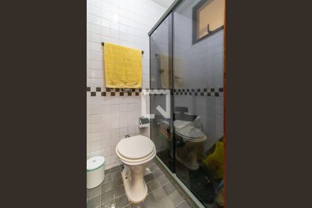 Apartamento à venda com 350m², 4 quartos e 3 vagasBanheiro Suíte 2