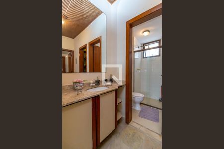 Apartamento à venda com 350m², 4 quartos e 3 vagasBanheiro Suíte 2