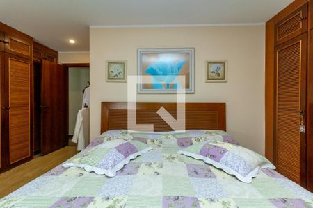 Apartamento à venda com 350m², 4 quartos e 3 vagasQuarto 1