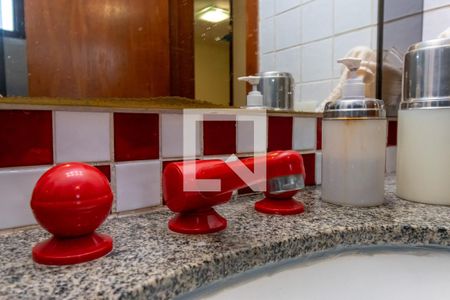 Apartamento à venda com 350m², 4 quartos e 3 vagasBanheiro Suíte 2