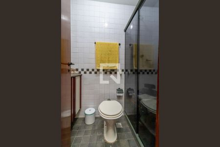 Apartamento à venda com 350m², 4 quartos e 3 vagasBanheiro Suíte 2