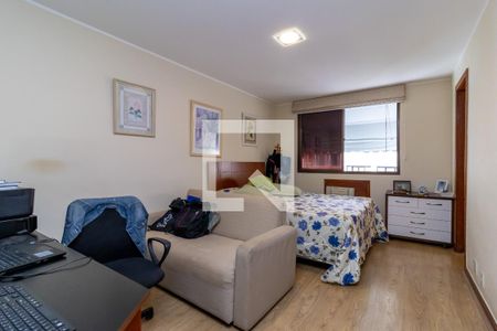 Apartamento à venda com 350m², 4 quartos e 3 vagasQuarto 2