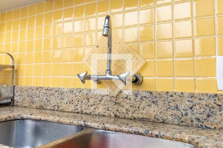 Apartamento à venda com 350m², 4 quartos e 3 vagasCozinha