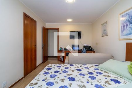 Apartamento à venda com 350m², 4 quartos e 3 vagasQuarto 2