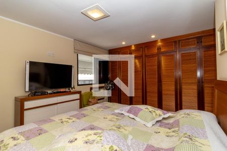 Apartamento à venda com 350m², 4 quartos e 3 vagasQuarto 1