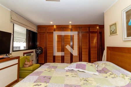 Apartamento à venda com 350m², 4 quartos e 3 vagasQuarto 1