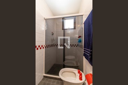 Apartamento à venda com 350m², 4 quartos e 3 vagasBanheiro Suíte 2