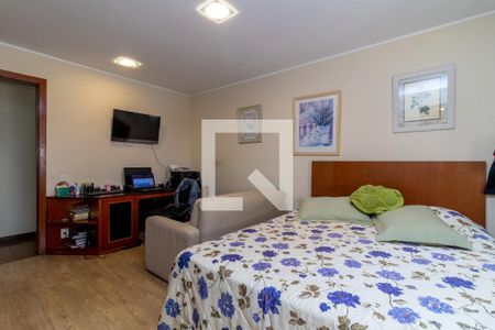 Apartamento à venda com 350m², 4 quartos e 3 vagasQuarto 2