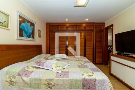 Apartamento à venda com 350m², 4 quartos e 3 vagasQuarto 1