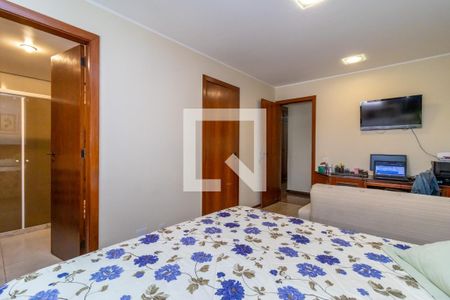 Apartamento à venda com 350m², 4 quartos e 3 vagasQuarto 2