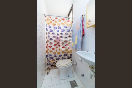 Apartamento à venda com 350m², 4 quartos e 3 vagasBanheiro