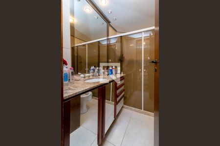 Apartamento à venda com 350m², 4 quartos e 3 vagasBanheiro Suíte 1