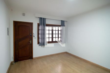 Sala de casa de condomínio à venda com 2 quartos, 93m² em Vila Alexandria, São Paulo