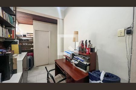 Quarto 1 de casa para alugar com 4 quartos, 190m² em Icaraí, Niterói