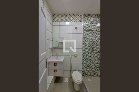 Casa para alugar com 146m², 3 quartos e 1 vagaBanheiro Social