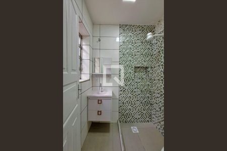 Casa para alugar com 146m², 3 quartos e 1 vagaBanheiro da Suíte