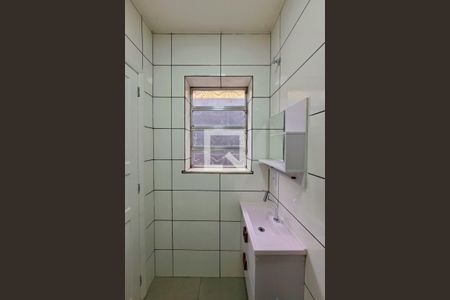 Casa para alugar com 146m², 3 quartos e 1 vagaBanheiro da Suíte