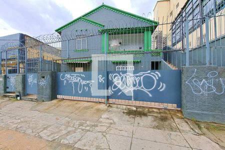 Casa para alugar com 146m², 3 quartos e 1 vagaFachada