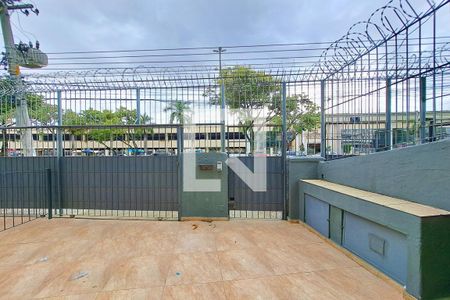 Casa para alugar com 146m², 3 quartos e 1 vagaQuintal